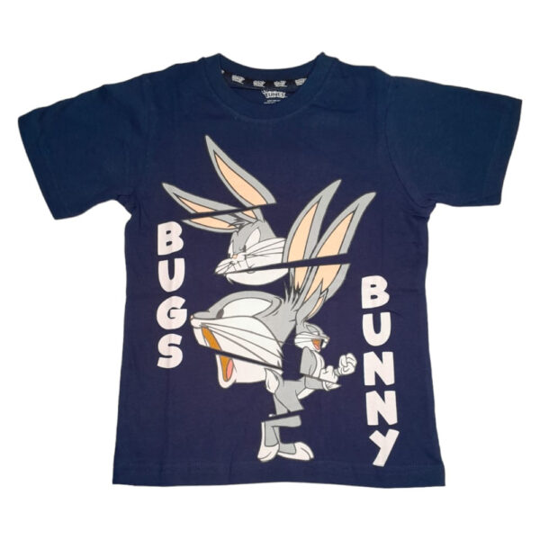 Camiseta Looney Tunes Niño 4/12 - Imagen 4