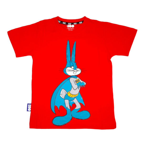 Camiseta Looney Tunes Niño 4/12 - Imagen 2