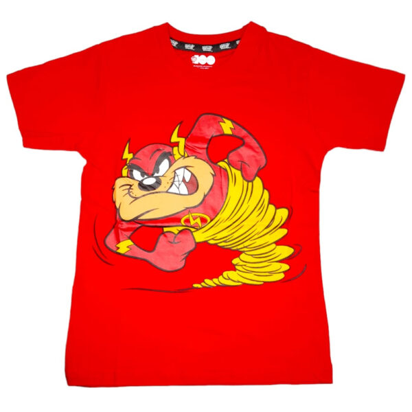 Camiseta Looney Tunes Niño 4/12 - Imagen 2