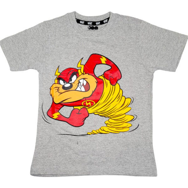 Camiseta Looney Tunes Niño 4/12 - Imagen 3