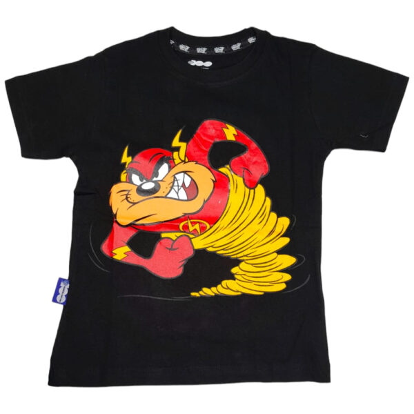 Camiseta Looney Tunes Niño 4/12 - Imagen 4