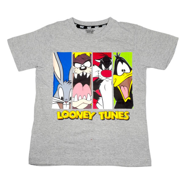 Camiseta Looney Tunes Niño 4/12 - Imagen 3