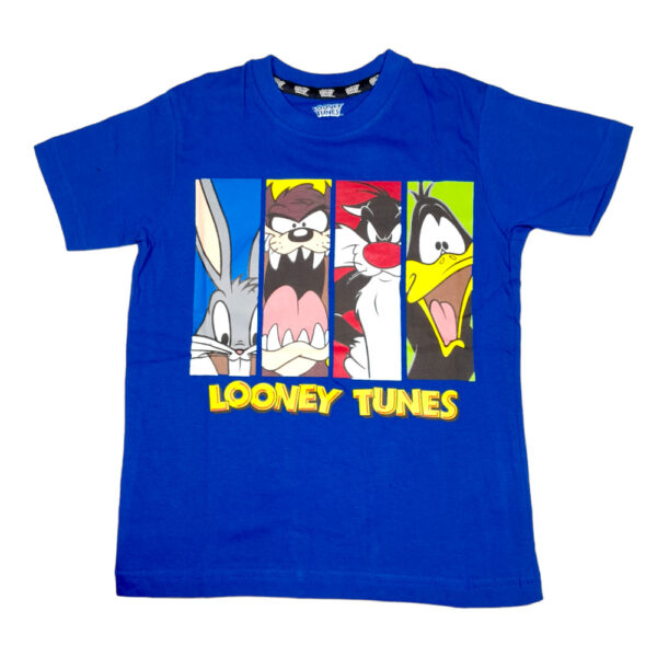 Camiseta Looney Tunes Niño 4/12 - Imagen 4