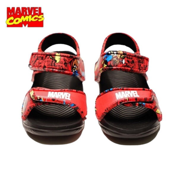 Sandalias Marvel Niño 19-24