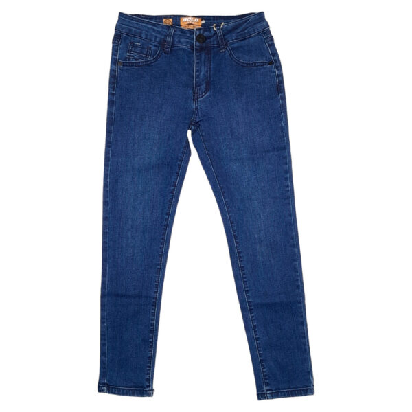 Jeans Niño Juvenil 10/16