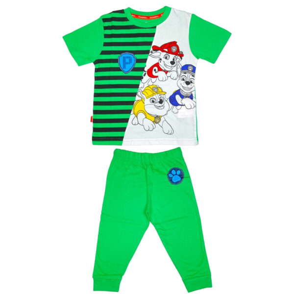 Pijama Paw Patrol Niño 2/8 - Imagen 3