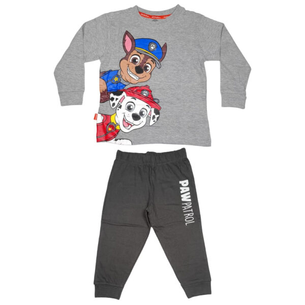 PIJAMA PAW PATROL NIÑO  2/8 - Imagen 3