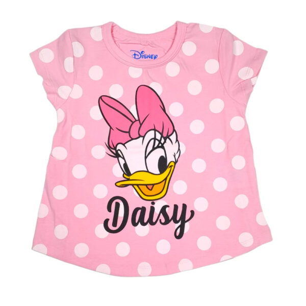 Blusa Daisy Disney Niña 2/6 - Imagen 2