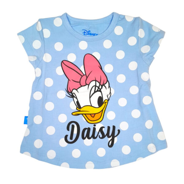 Blusa Daisy Disney Niña 2/6 - Imagen 3