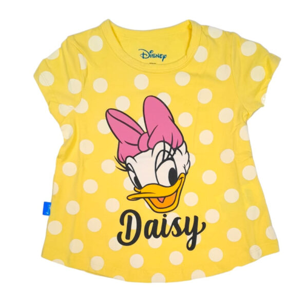 Blusa Daisy Disney Niña 2/6 - Imagen 4