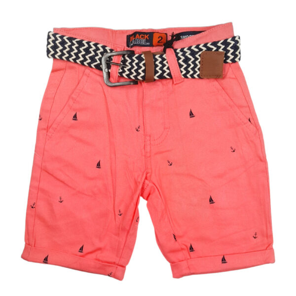 Short Estampado Niño 2/8 - Imagen 2