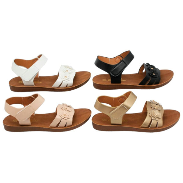 Sandalias Engreídas Talla 25-30