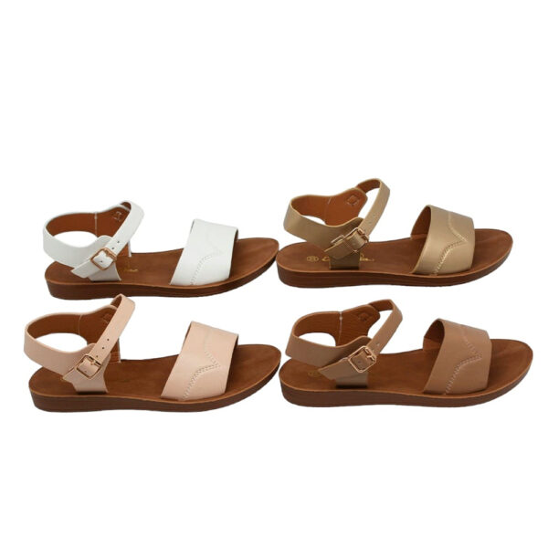 Sandalias Engreídas Talla 25-30