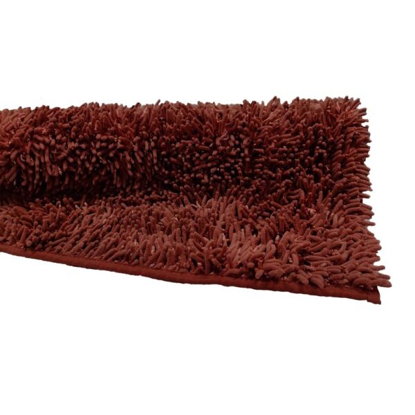 ALFOMBRA-BROWN KINGSVILLE 92cm x 153cm