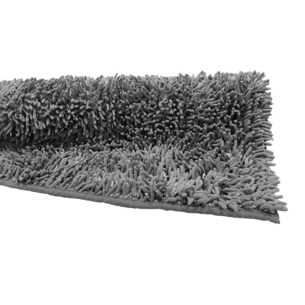 ALFOMBRA-GREY KINGSVILLE 92cm x 153cm