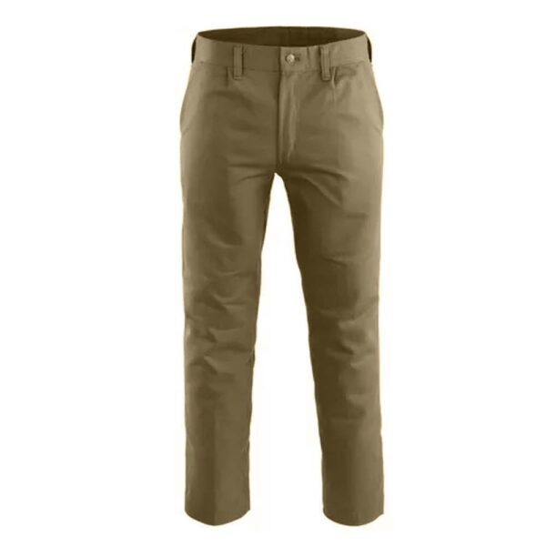 PANTALON BEIGE COLEGIAL CABALLERO TALLA 28