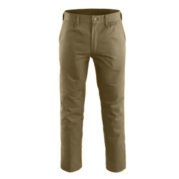 PANTALON BEIGE COLEGIAL CABALLERO TALLA 30