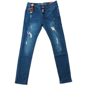 Jeans Azul Claro