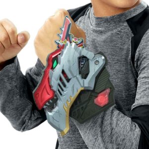 POWER RANGERS DINO FURY MORPHER HASBRO