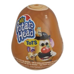 MR.POTATO TOTS PLAYSKOOL