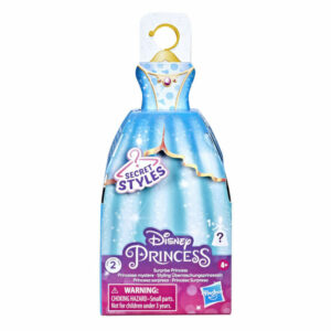 HASBRO DISNEY PRINCESS SECRET SURT
