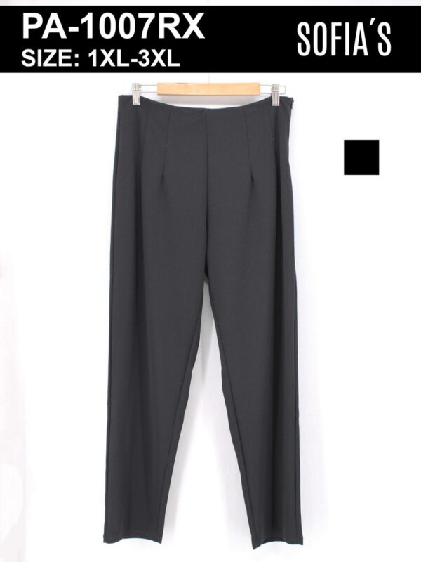 PANTALON P/ D VESTIR