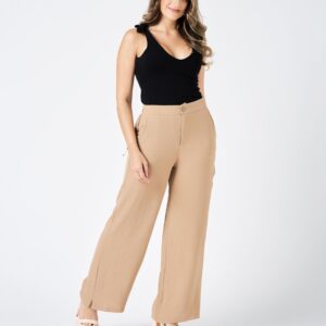 PANTALON P/D CORTE ANCHO