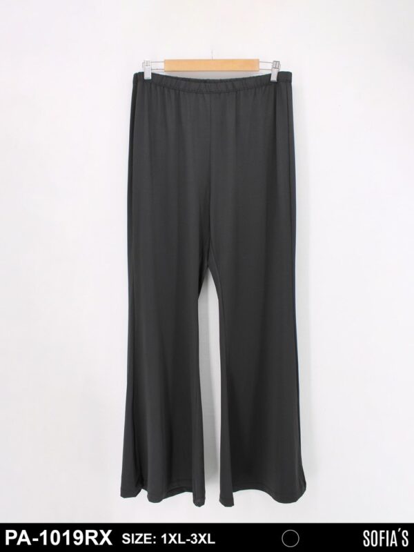 PANTALON P/D TGD VESTIR