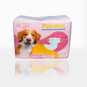 PANALES DESECHABLES GRANDES PARA MACHOS (L